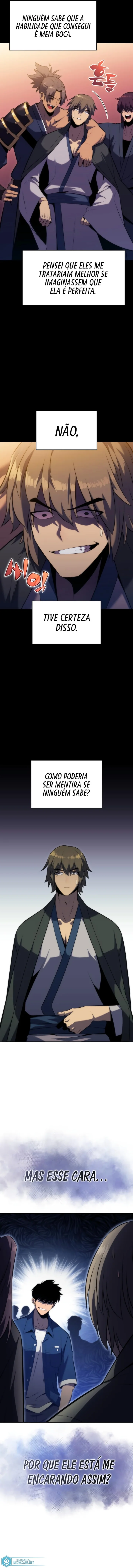 Read Solo Max-Level Newbie PT Manga Online