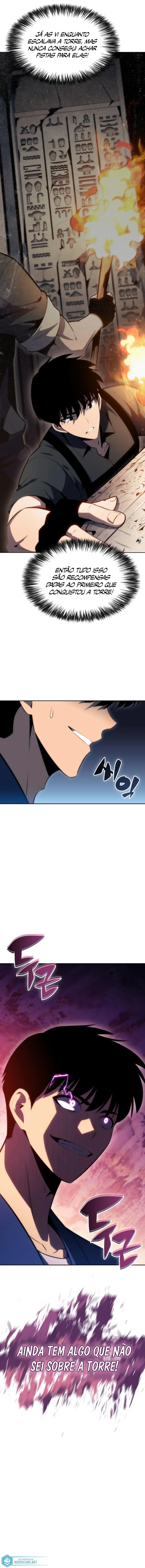Read Solo Max-Level Newbie PT Manga Online
