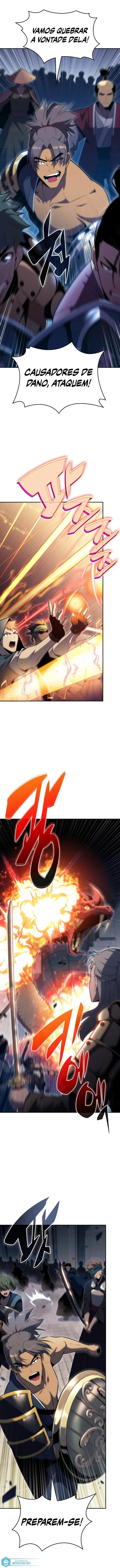 Read Solo Max-Level Newbie PT Manga Online