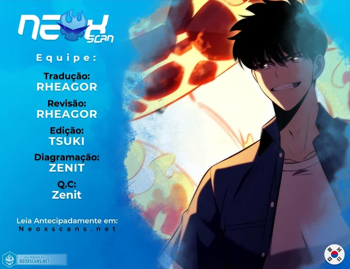 Read Solo Max-Level Newbie PT Manga Online