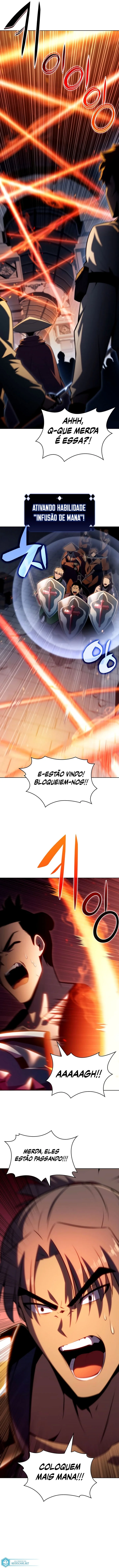 Read Solo Max-Level Newbie PT Manga Online