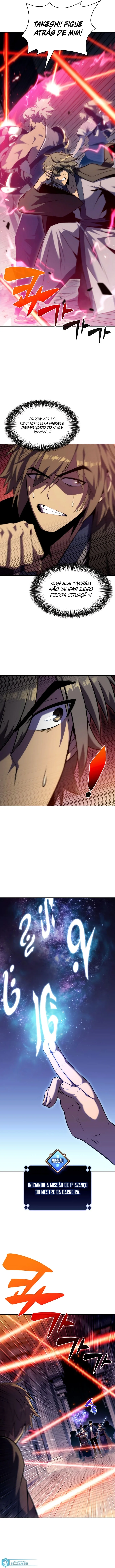 Read Solo Max-Level Newbie PT Manga Online