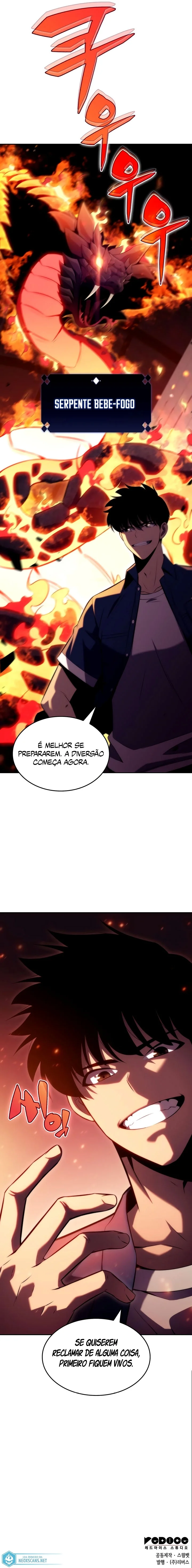 Read Solo Max-Level Newbie PT Manga Online