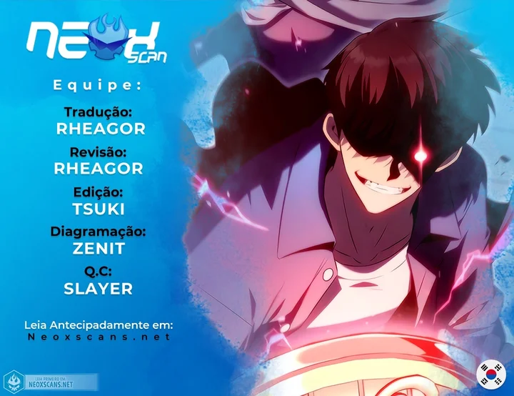 Read Solo Max-Level Newbie PT Manga Online