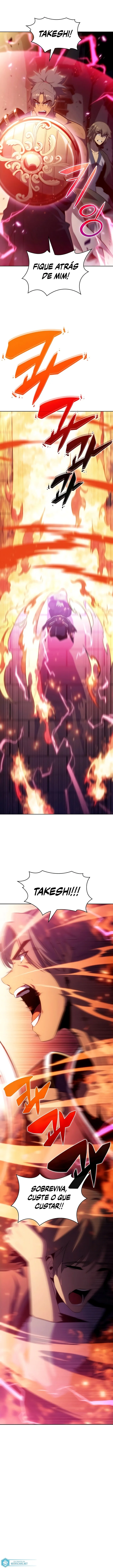 Read Solo Max-Level Newbie PT Manga Online