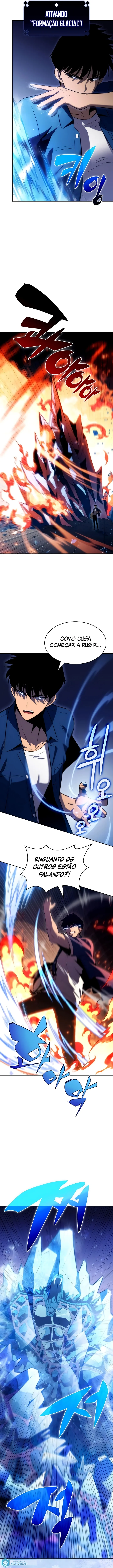 Read Solo Max-Level Newbie PT Manga Online