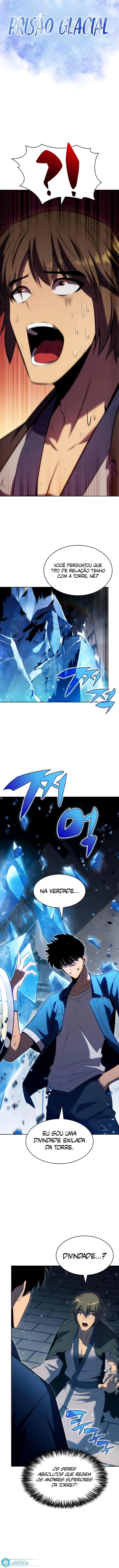 Read Solo Max-Level Newbie PT Manga Online