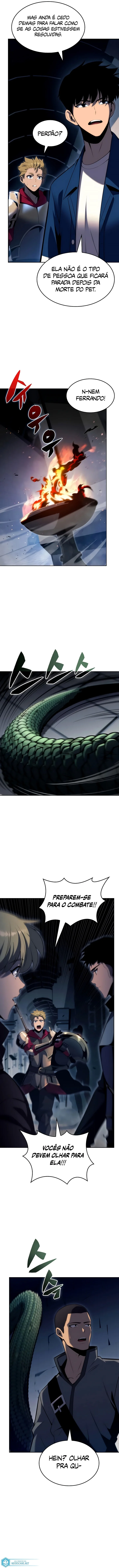 Read Solo Max-Level Newbie PT Manga Online