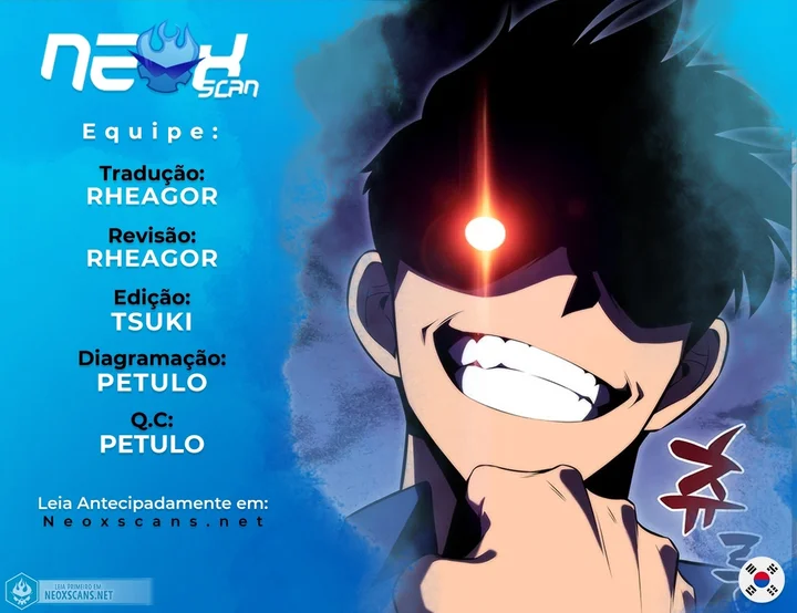 Read Solo Max-Level Newbie PT Manga Online