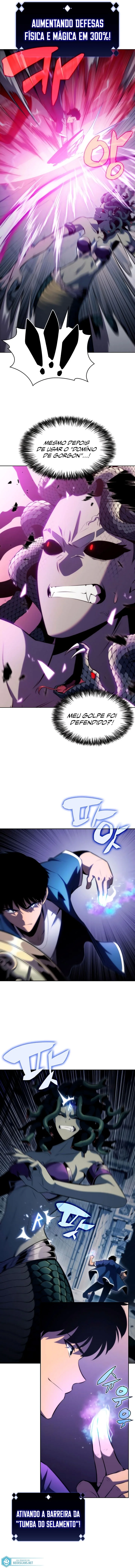 Read Solo Max-Level Newbie PT Manga Online
