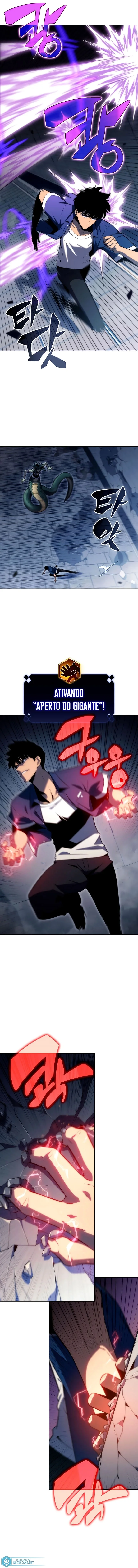 Read Solo Max-Level Newbie PT Manga Online