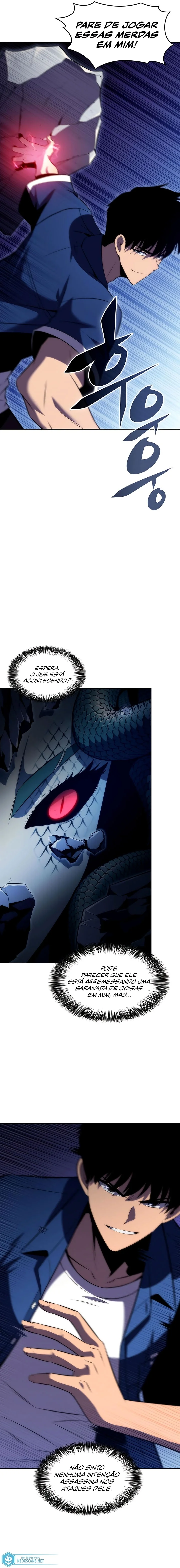 Read Solo Max-Level Newbie PT Manga Online