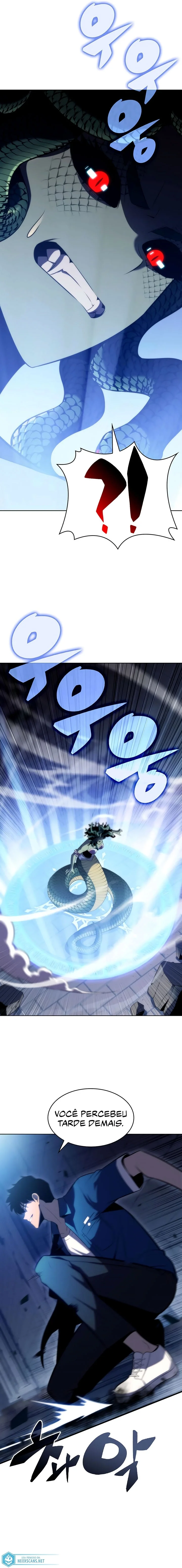 Read Solo Max-Level Newbie PT Manga Online