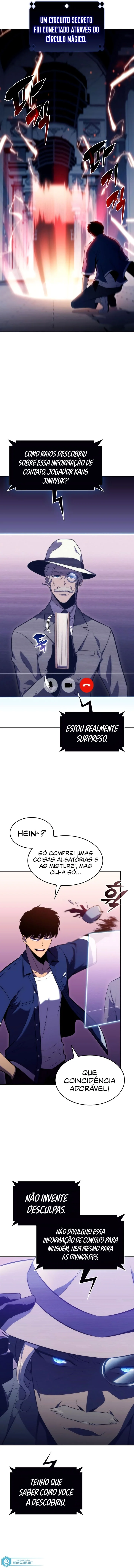 Read Solo Max-Level Newbie PT Manga Online