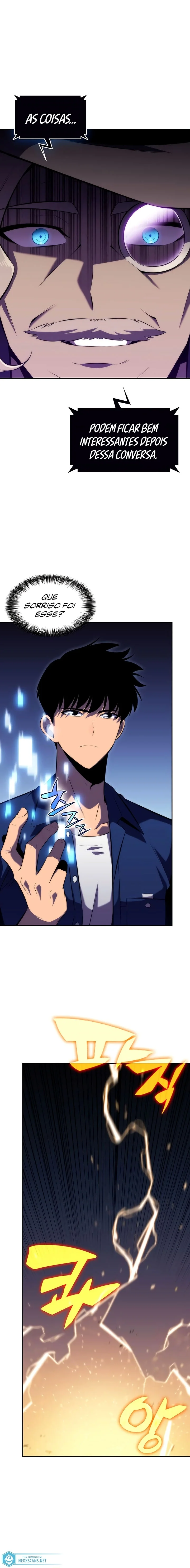 Read Solo Max-Level Newbie PT Manga Online