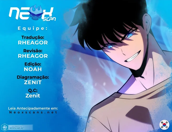 Read Solo Max-Level Newbie PT Manga Online