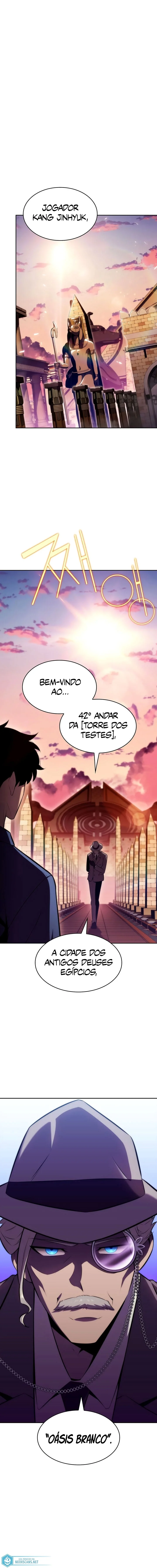 Read Solo Max-Level Newbie PT Manga Online