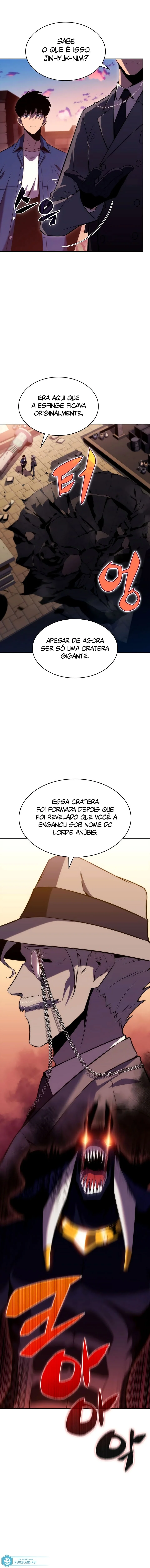 Read Solo Max-Level Newbie PT Manga Online