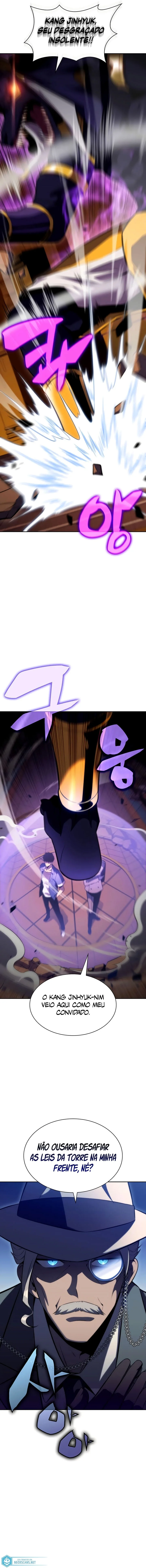Read Solo Max-Level Newbie PT Manga Online