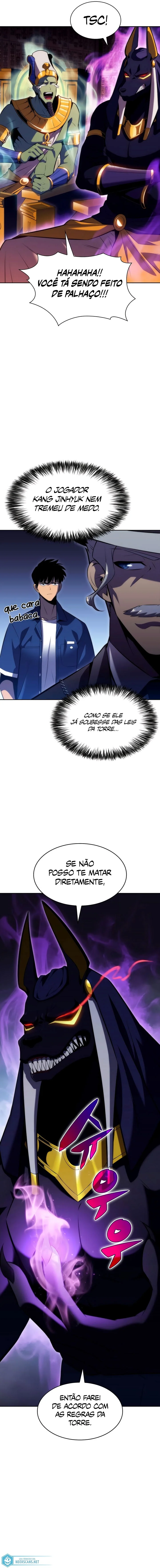 Read Solo Max-Level Newbie PT Manga Online