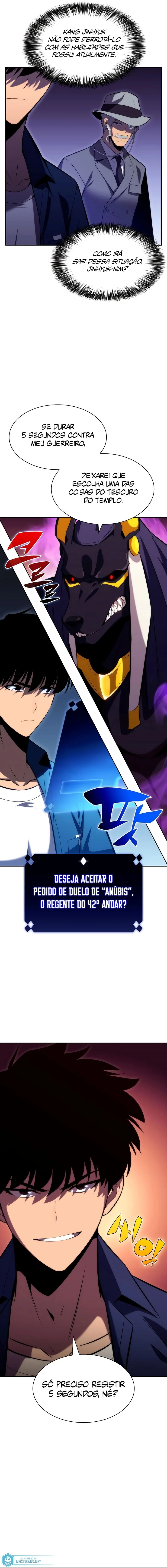 Read Solo Max-Level Newbie PT Manga Online