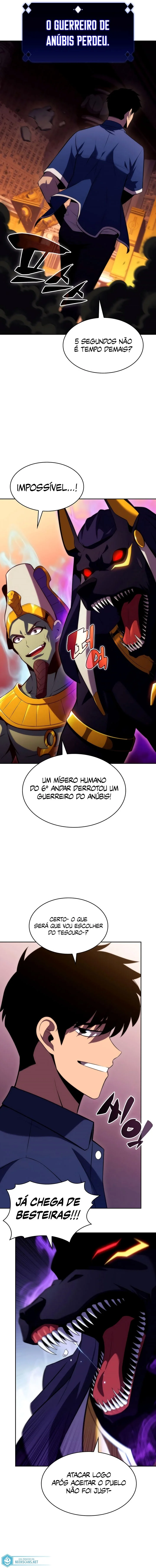 Read Solo Max-Level Newbie PT Manga Online