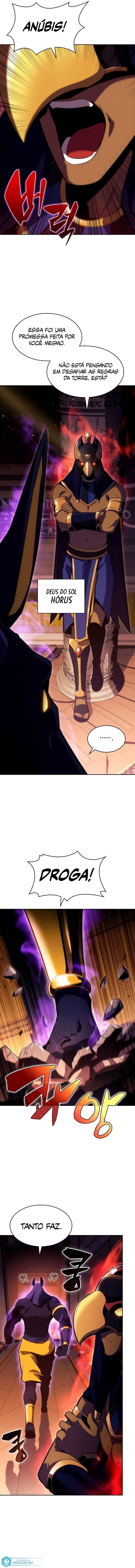 Read Solo Max-Level Newbie PT Manga Online