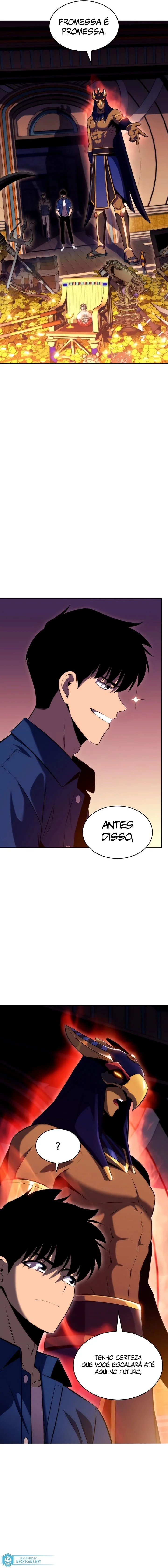 Read Solo Max-Level Newbie PT Manga Online