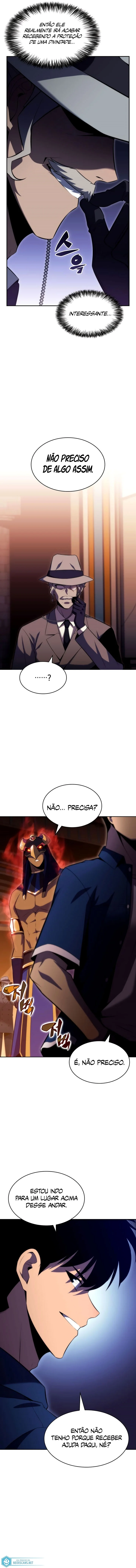 Read Solo Max-Level Newbie PT Manga Online