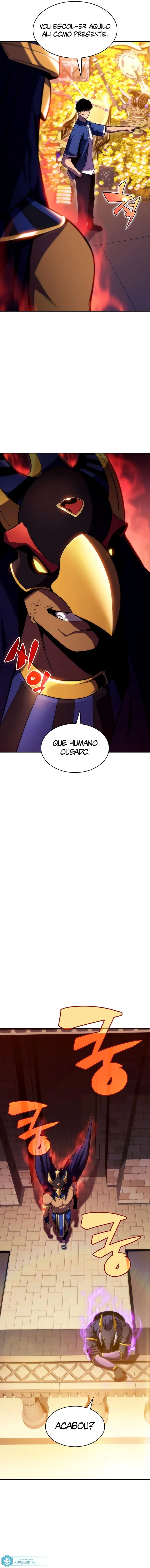 Read Solo Max-Level Newbie PT Manga Online