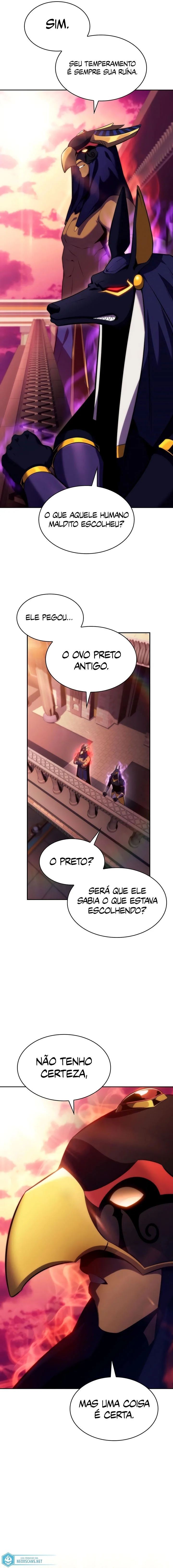 Read Solo Max-Level Newbie PT Manga Online