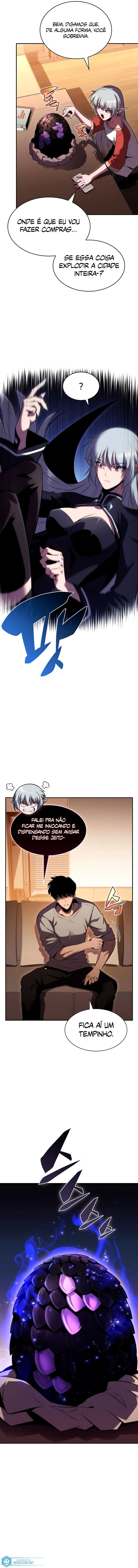 Read Solo Max-Level Newbie PT Manga Online