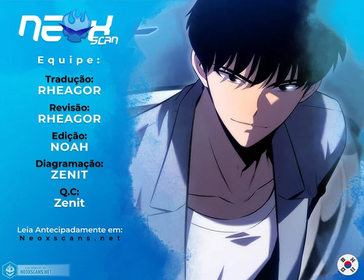 Read Solo Max-Level Newbie PT Manga Online