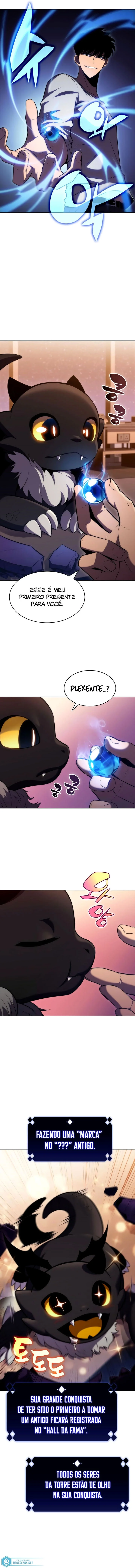 Read Solo Max-Level Newbie PT Manga Online