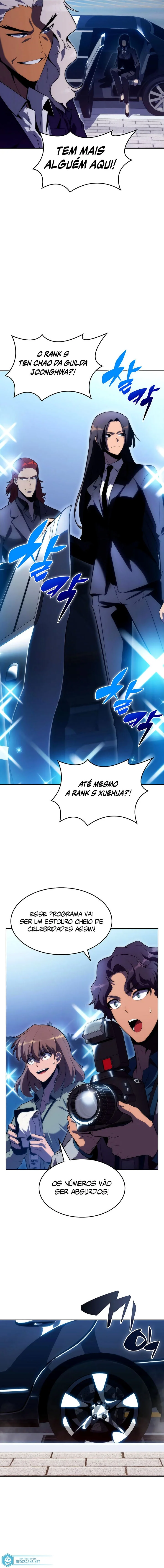 Read Solo Max-Level Newbie PT Manga Online