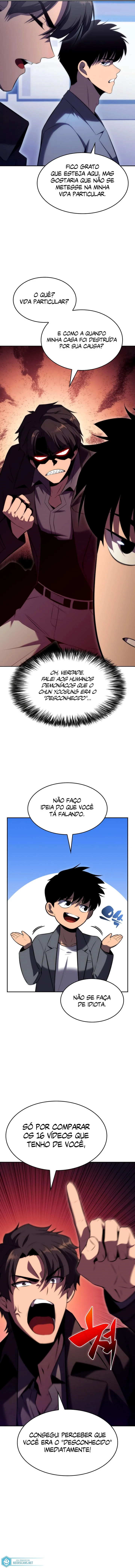 Read Solo Max-Level Newbie PT Manga Online