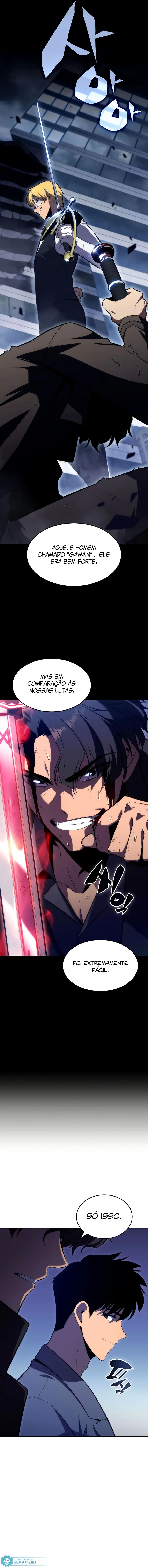 Read Solo Max-Level Newbie PT Manga Online