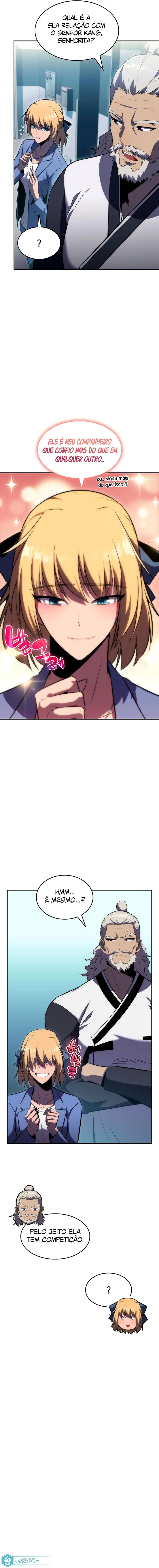 Read Solo Max-Level Newbie PT Manga Online