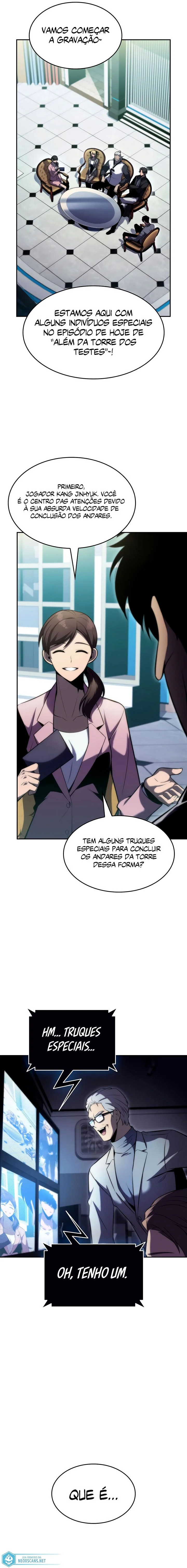 Read Solo Max-Level Newbie PT Manga Online