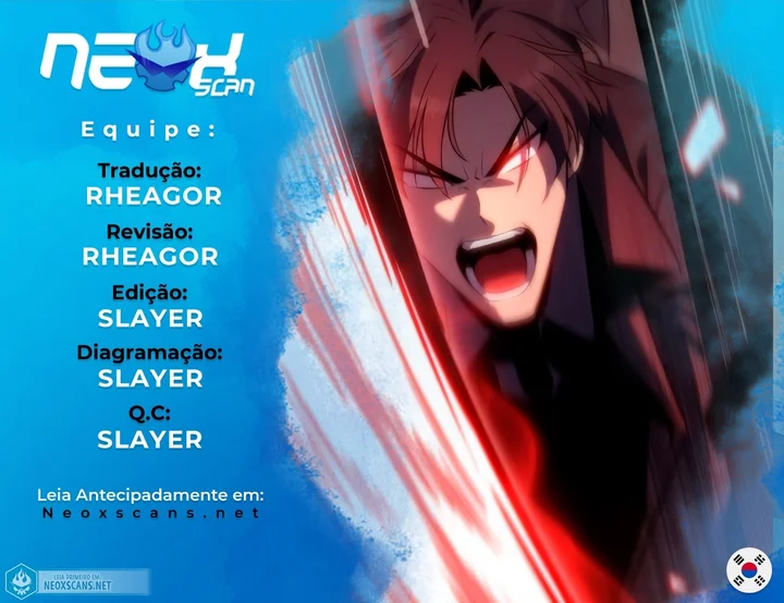 Read Solo Max-Level Newbie PT Manga Online