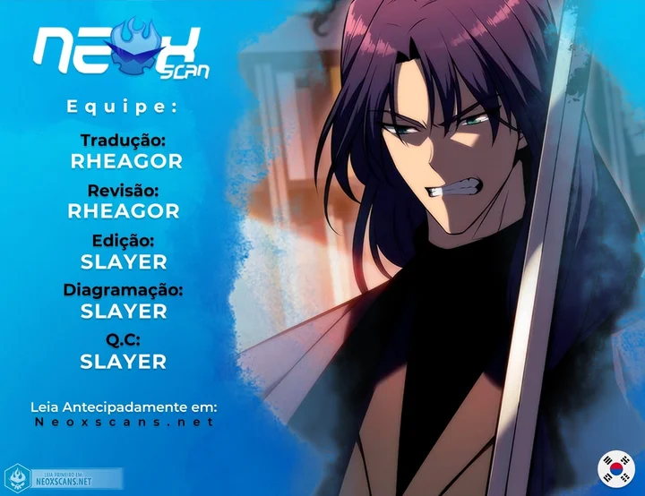 Read Solo Max-Level Newbie PT Manga Online