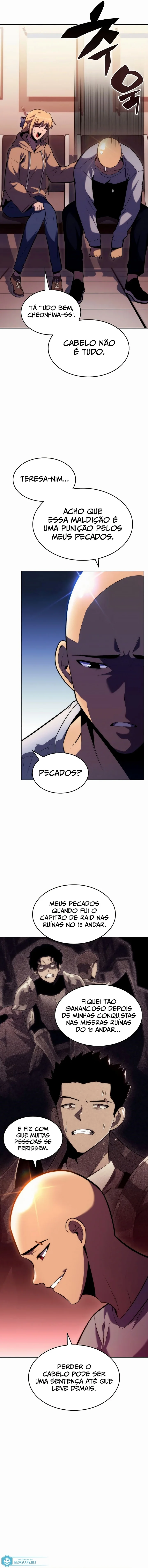 Read Solo Max-Level Newbie PT Manga Online