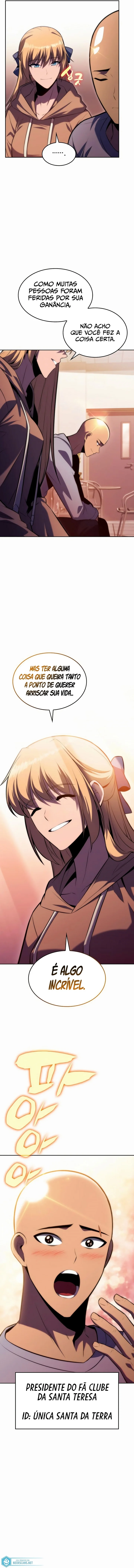 Read Solo Max-Level Newbie PT Manga Online
