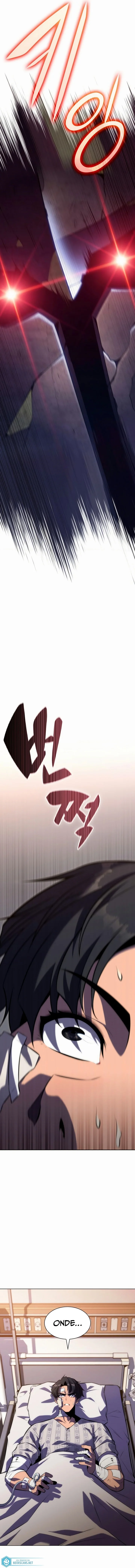 Read Solo Max-Level Newbie PT Manga Online
