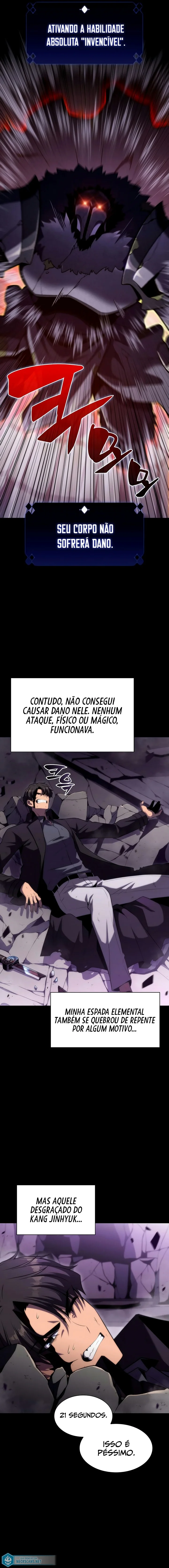 Read Solo Max-Level Newbie PT Manga Online