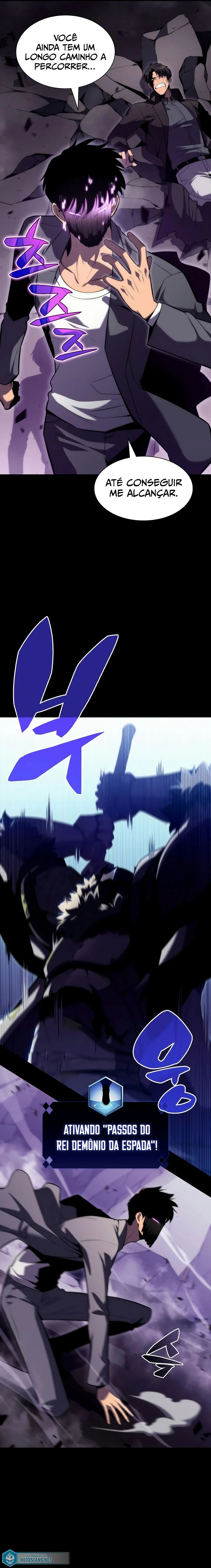 Read Solo Max-Level Newbie PT Manga Online