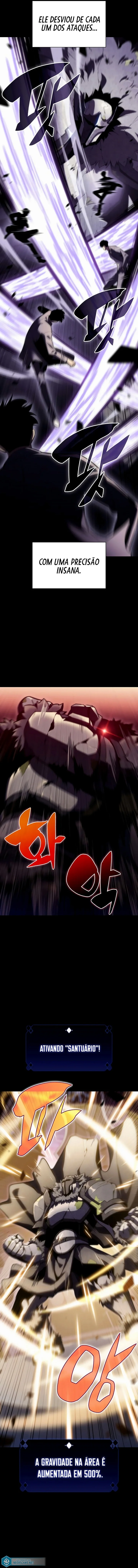 Read Solo Max-Level Newbie PT Manga Online