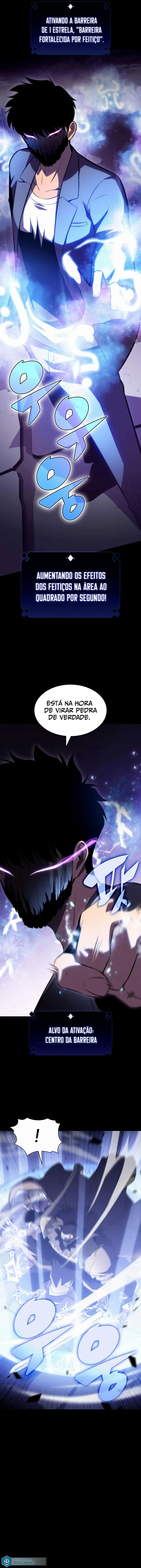 Read Solo Max-Level Newbie PT Manga Online