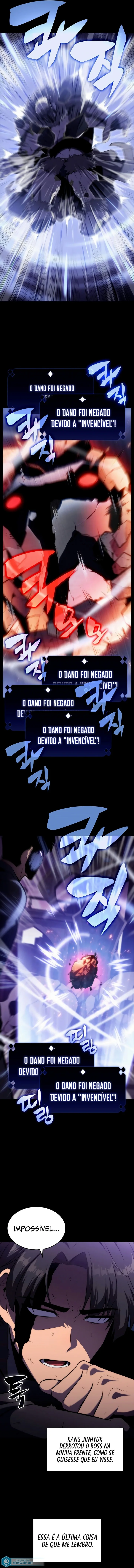 Read Solo Max-Level Newbie PT Manga Online