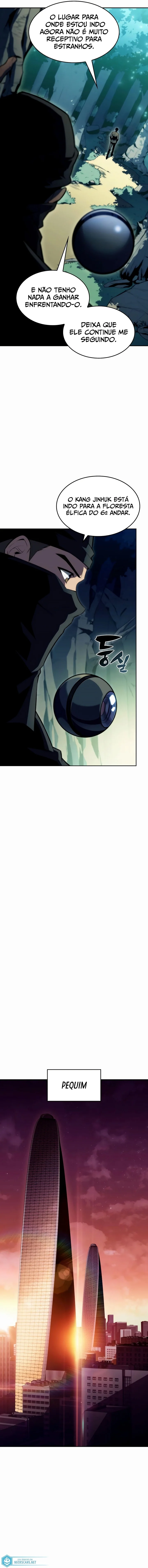 Read Solo Max-Level Newbie PT Manga Online